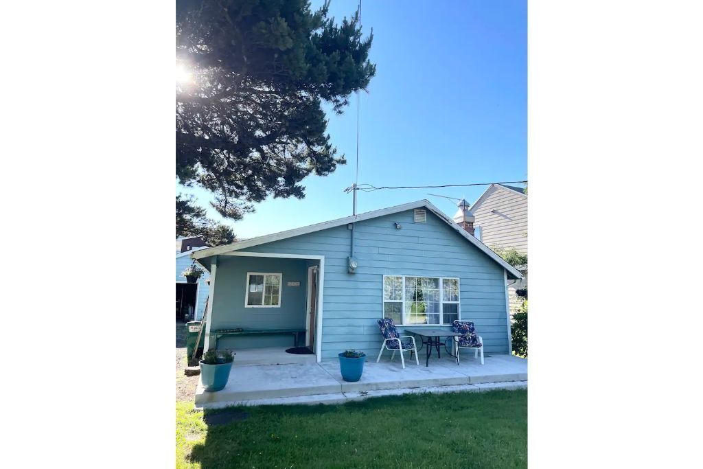 Photo of Outdoor in Rockaway Beach