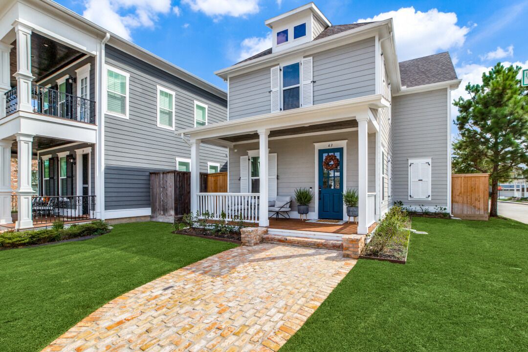 Photo of Outdoor in Spring