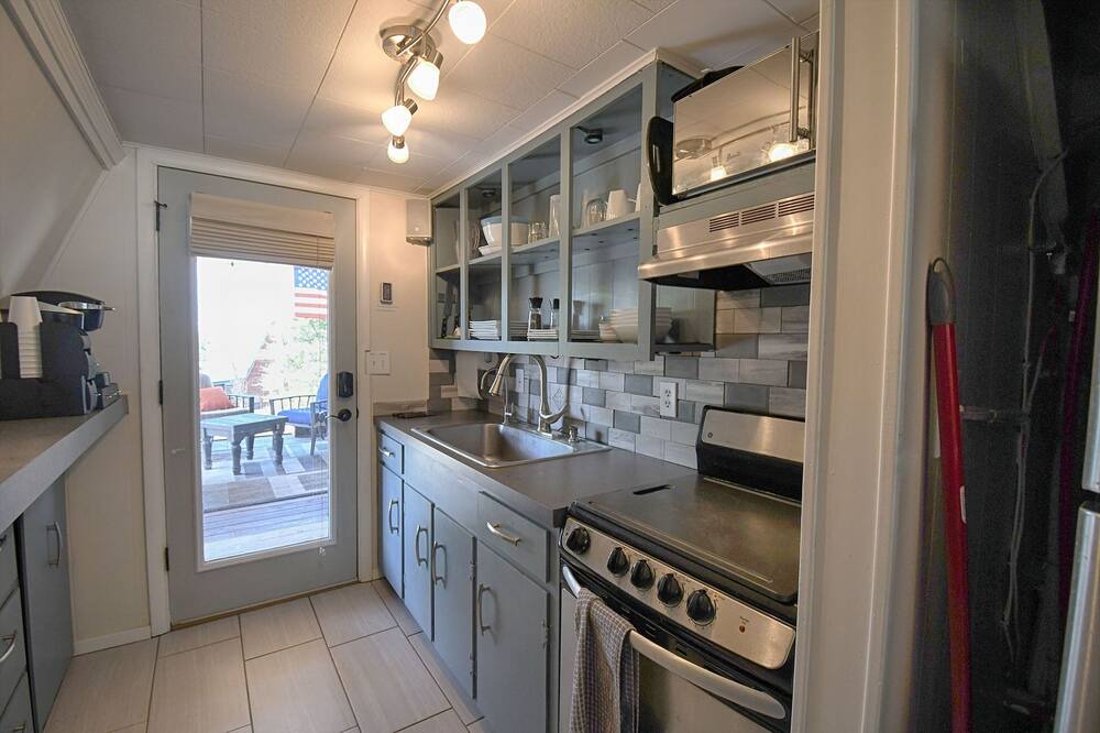 Photo of Kitchen in Vian