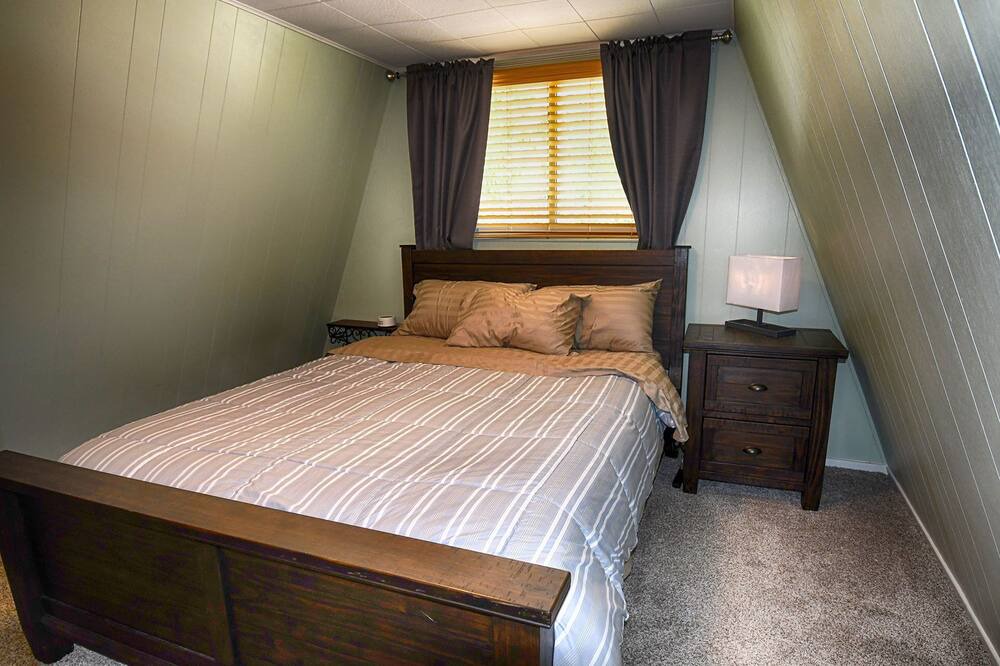 Photo of Bedroom in Vian