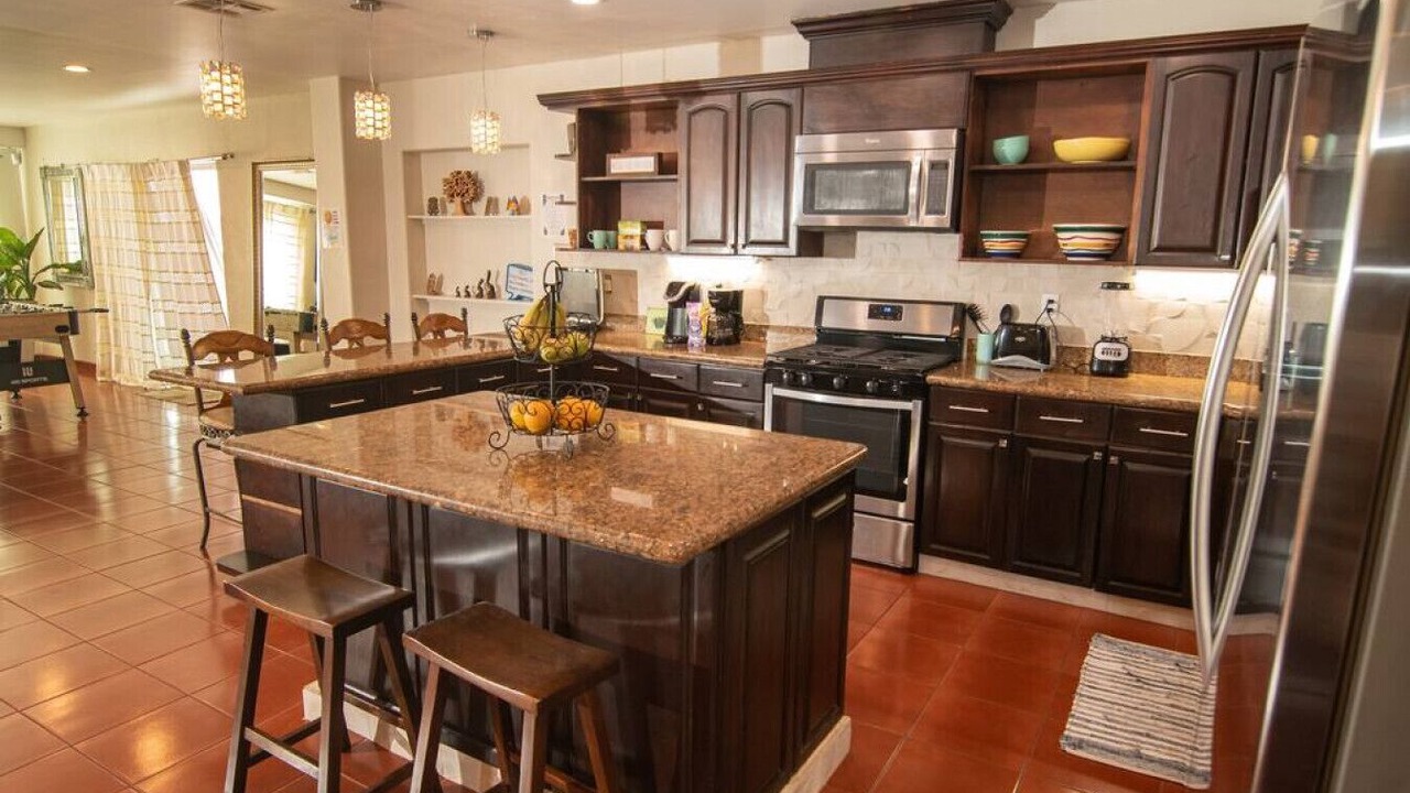 Photo of Kitchen in La Joya