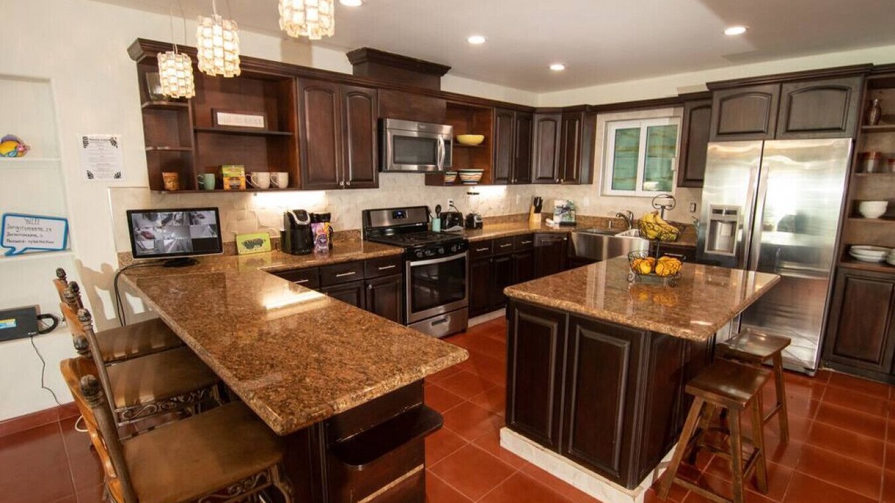 Photo of Kitchen in La Joya