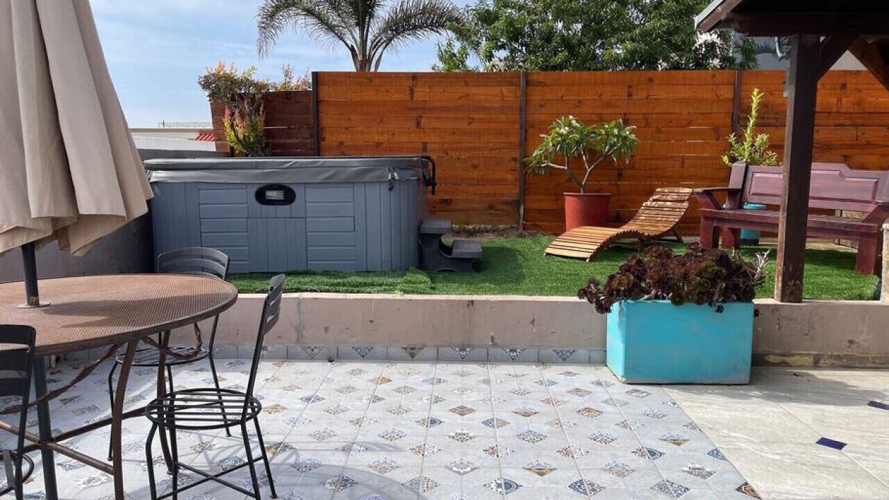 Photo of Patio Balcony in La Joya