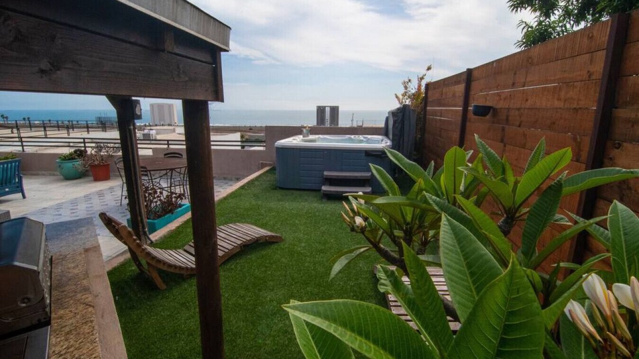 Photo of Outdoor in La Joya