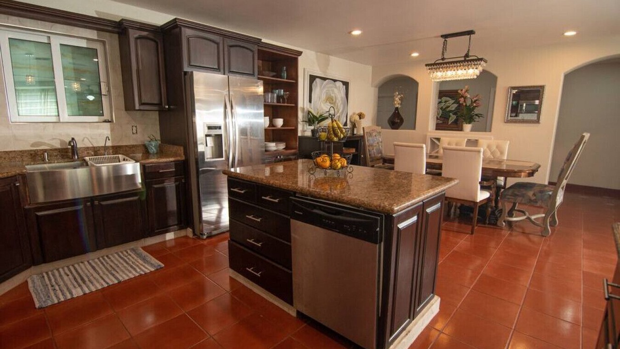 Photo of Kitchen in La Joya