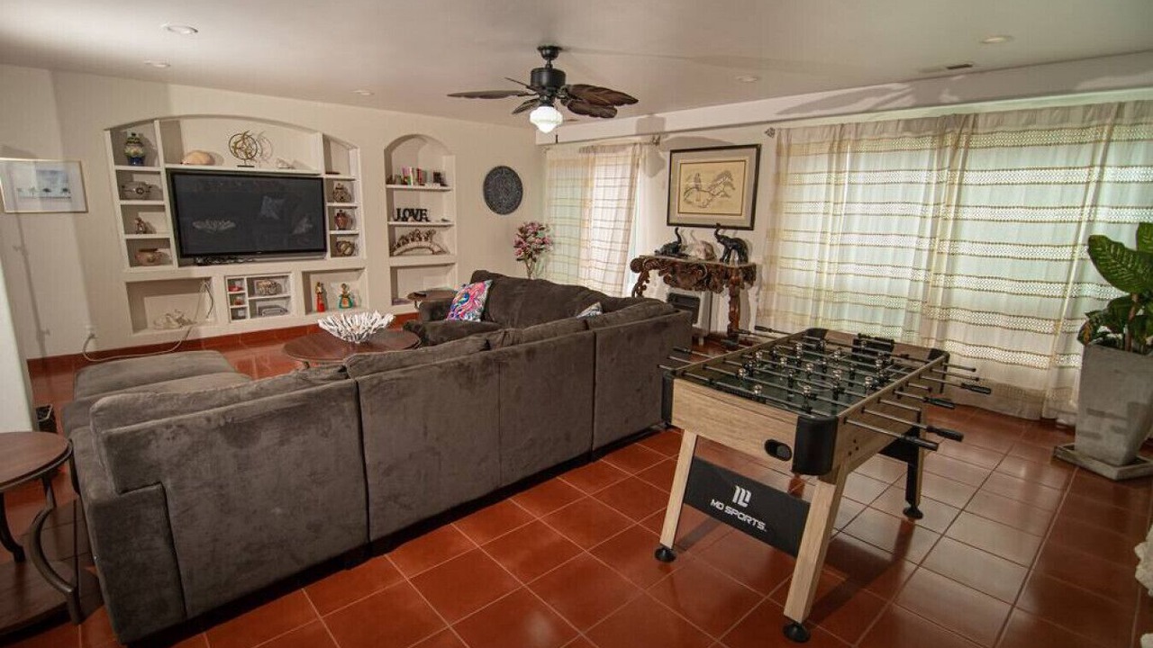 Photo of Kitchen in La Joya