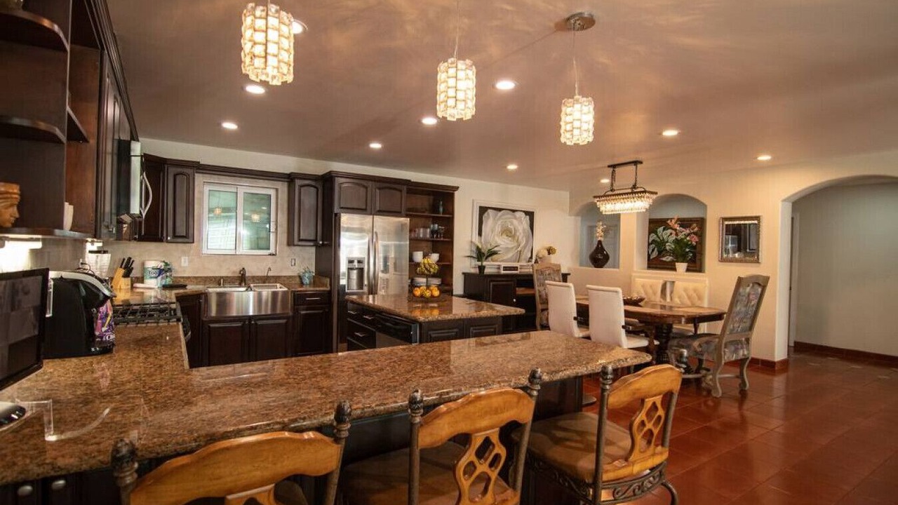 Photo of Kitchen in La Joya