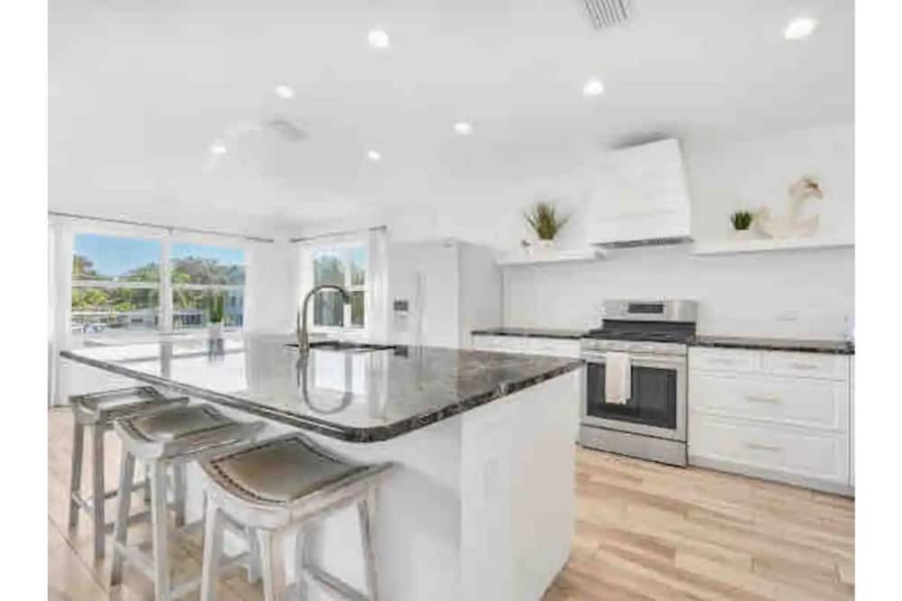 Photo of Kitchen in Point Seaside