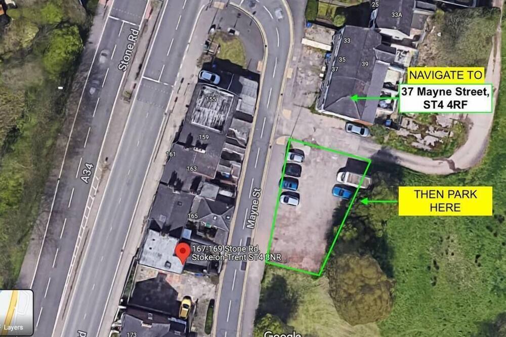 Photo of Others in Stoke-on-Trent