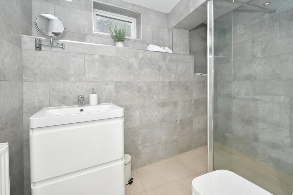 Photo of Bathroom in Stoke-on-Trent