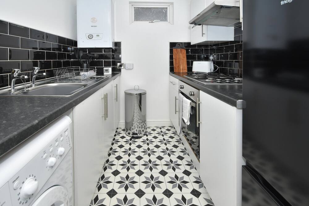 Photo of Kitchen in Stoke-on-Trent