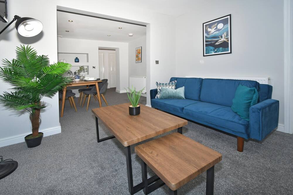 Photo of Outdoor in Stoke-on-Trent