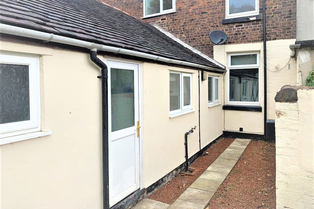 Photo of Outdoor in Newcastle-Under-Lyme