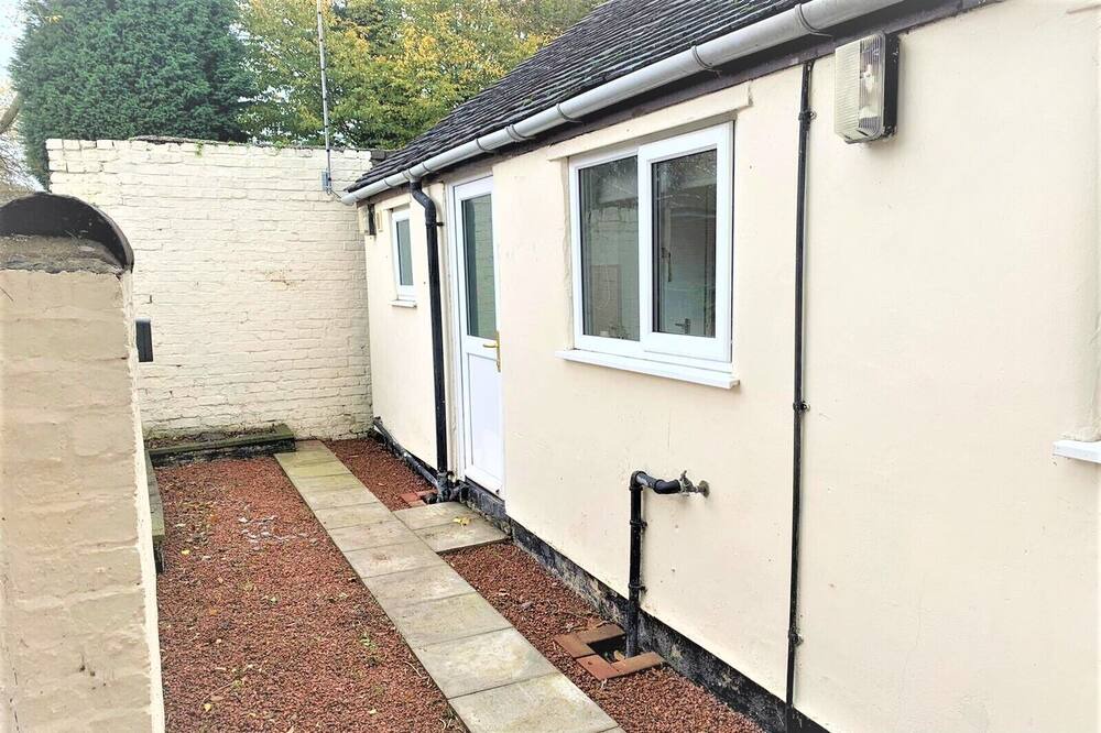 Photo of Outdoor in Newcastle-Under-Lyme