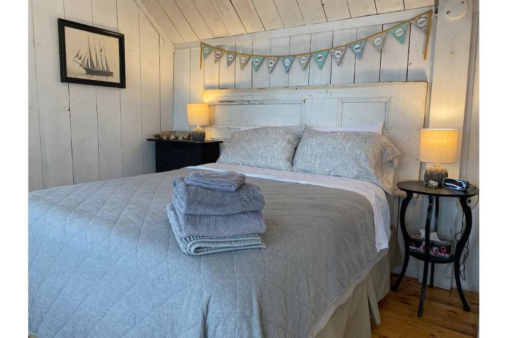 Photo of Bedroom in Hall's Harbour