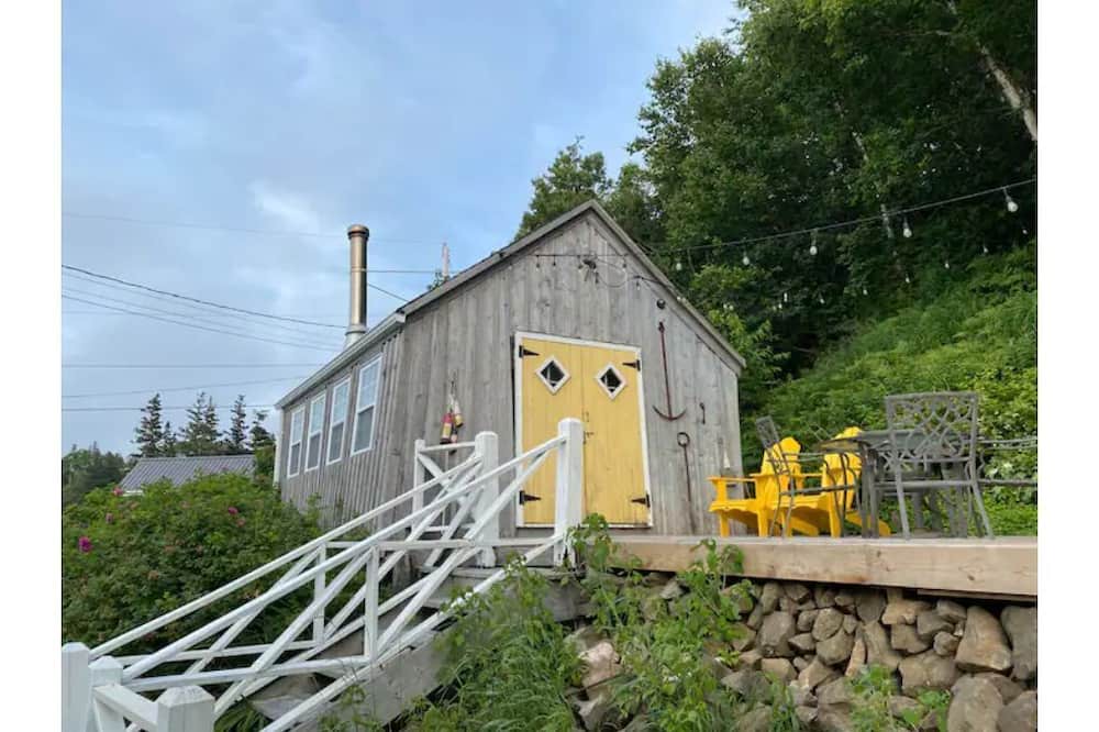 Photo of Outdoor in Hall's Harbour