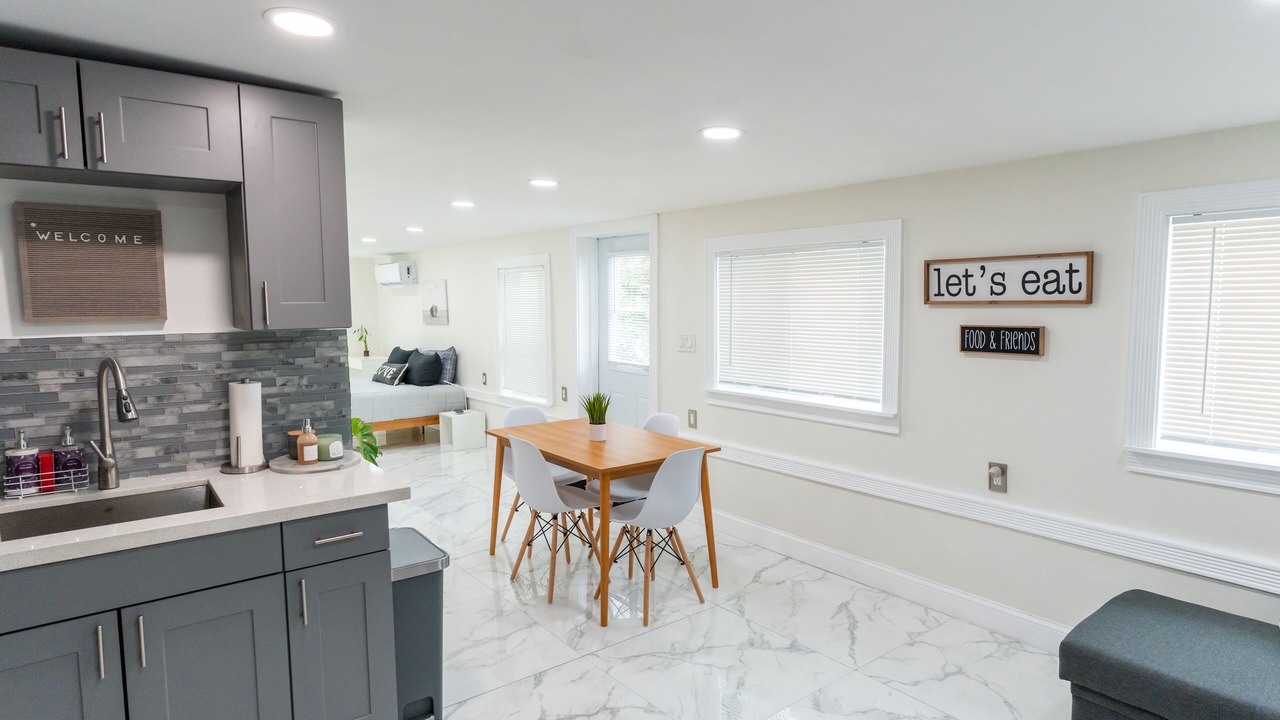 Photo of Kitchen in Davie
