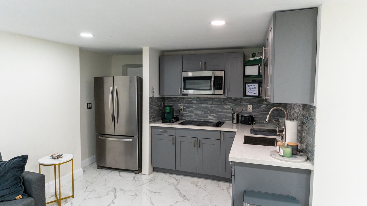 Photo of Kitchen in Davie