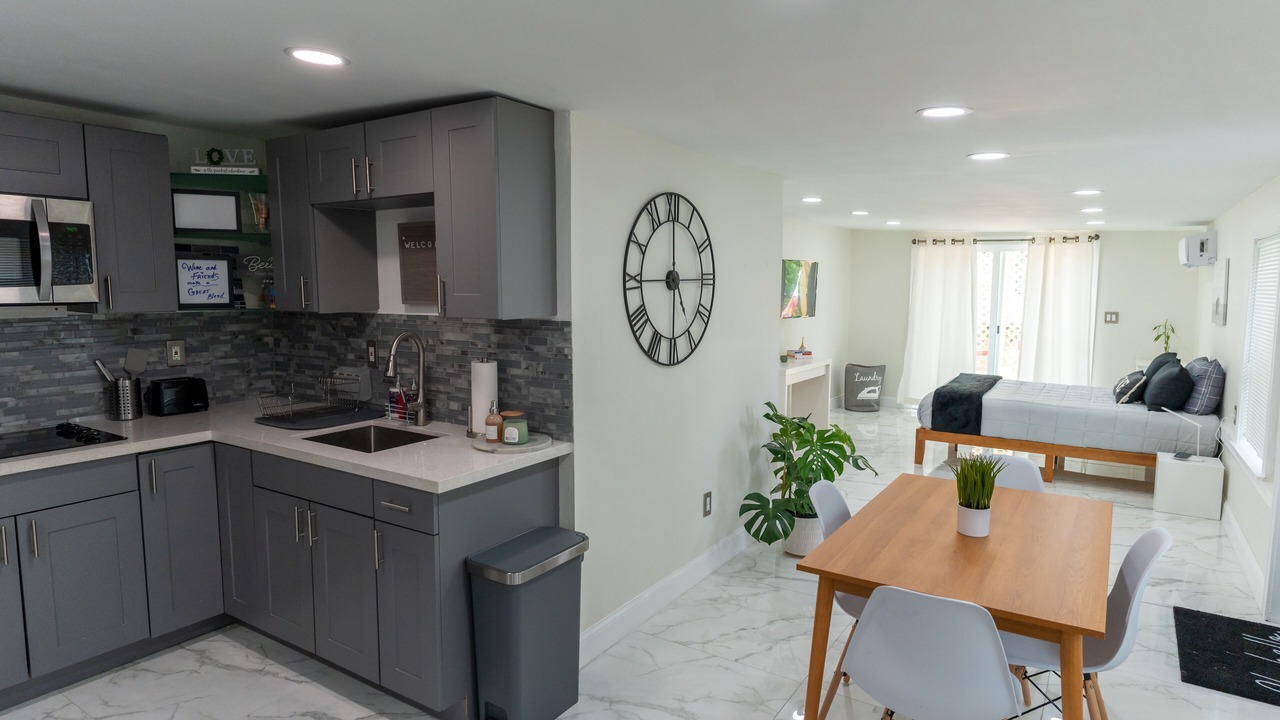 Photo of Kitchen in Davie