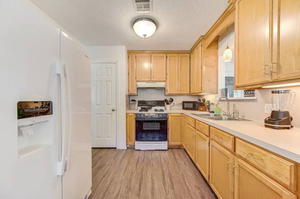 Photo of Kitchen in Beaumont