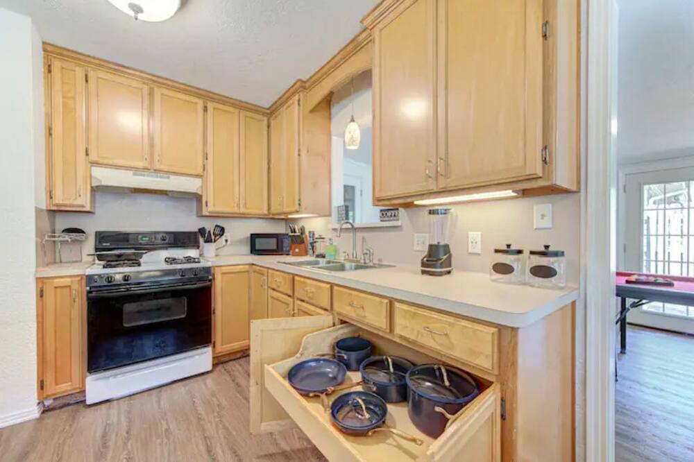 Photo of Kitchen in Beaumont