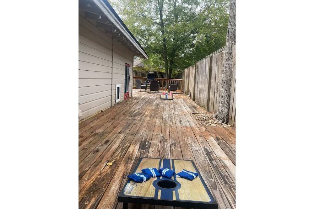 Photo of Outdoor in Beaumont