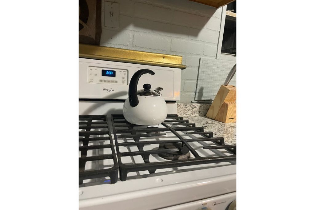 Photo of Kitchen in Chester