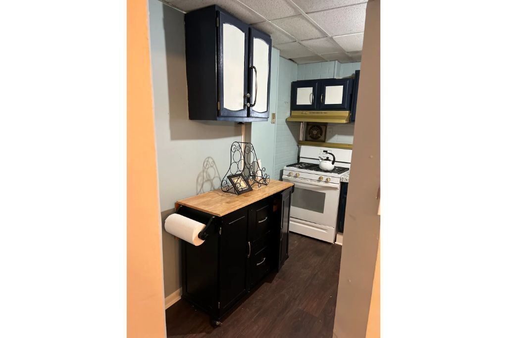 Photo of Kitchen in Chester