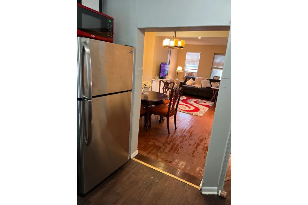 Photo of Kitchen in Chester