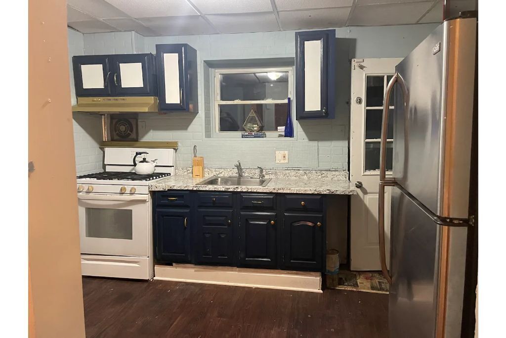 Photo of Kitchen in Chester