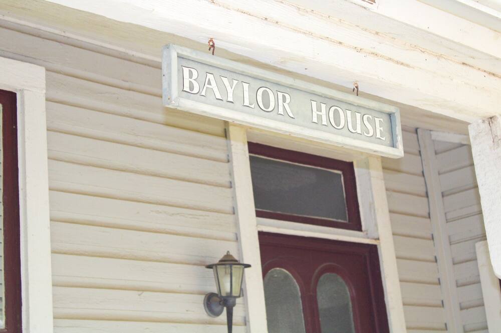 Photo of Outdoor in Salado