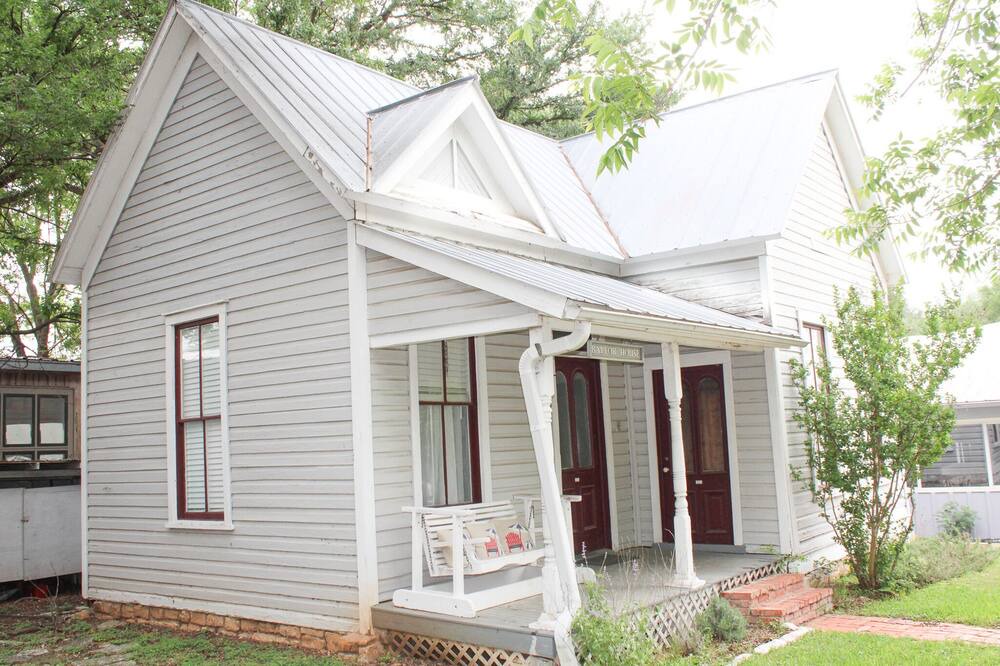 Photo of Outdoor in Salado