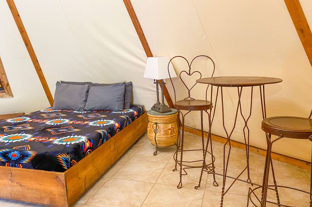 Photo of Bedroom in Seguin