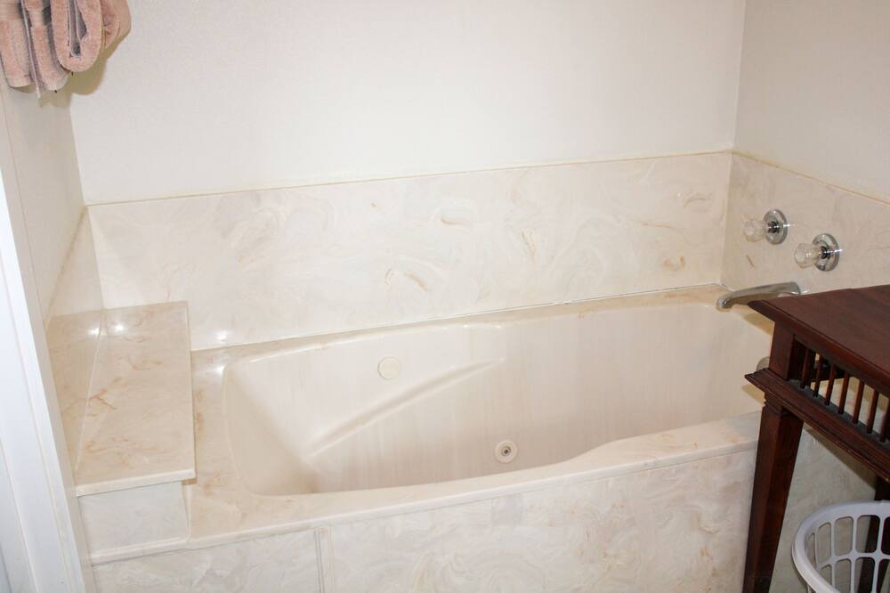 Photo of Bathroom in Salado