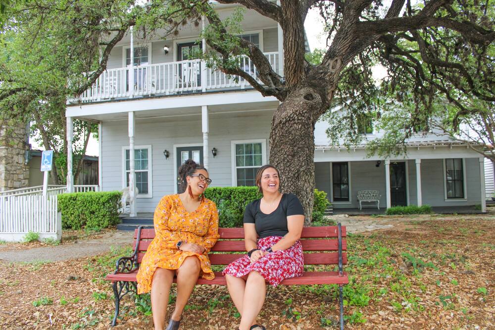 Photo of Outdoor in Salado