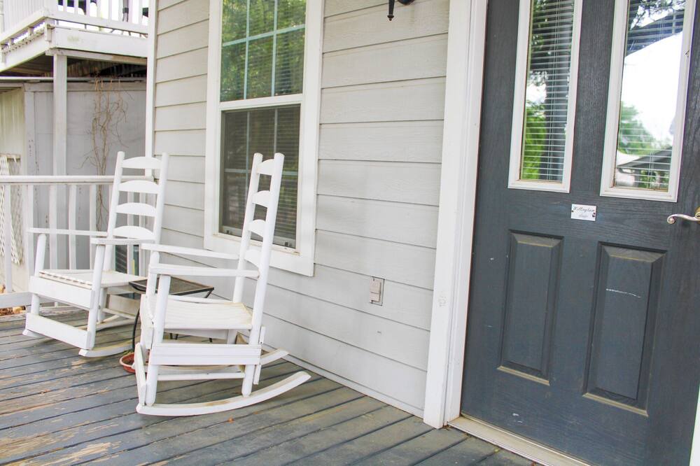Photo of Outdoor in Salado