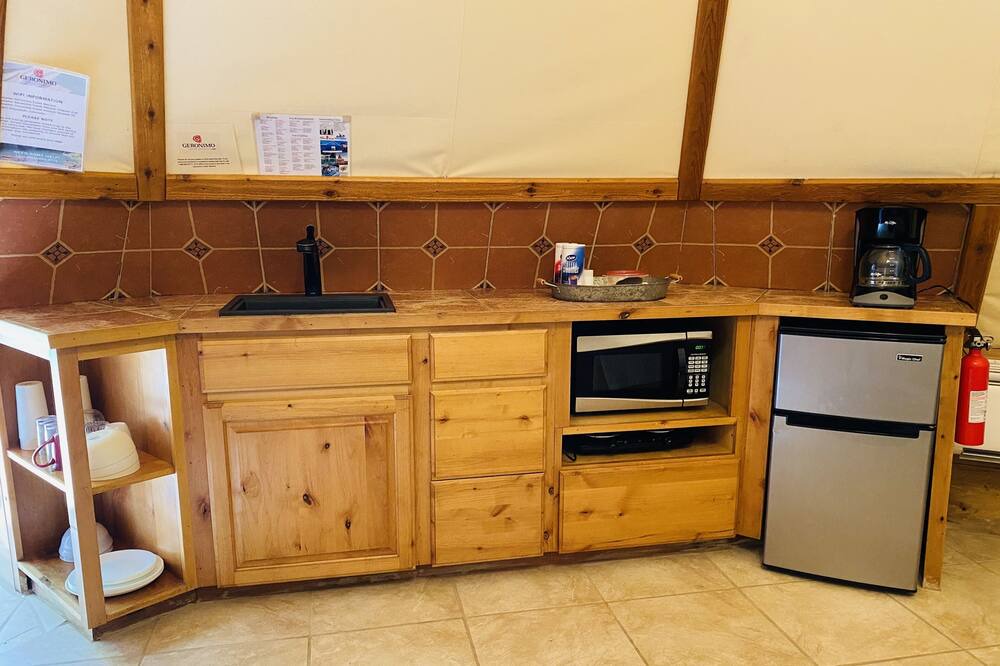 Photo of Kitchen in Seguin