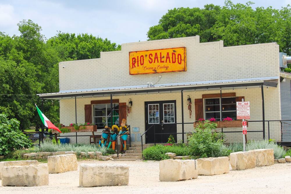 Photo of Outdoor in Salado