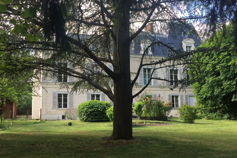 Photo of Outdoor in Andresy