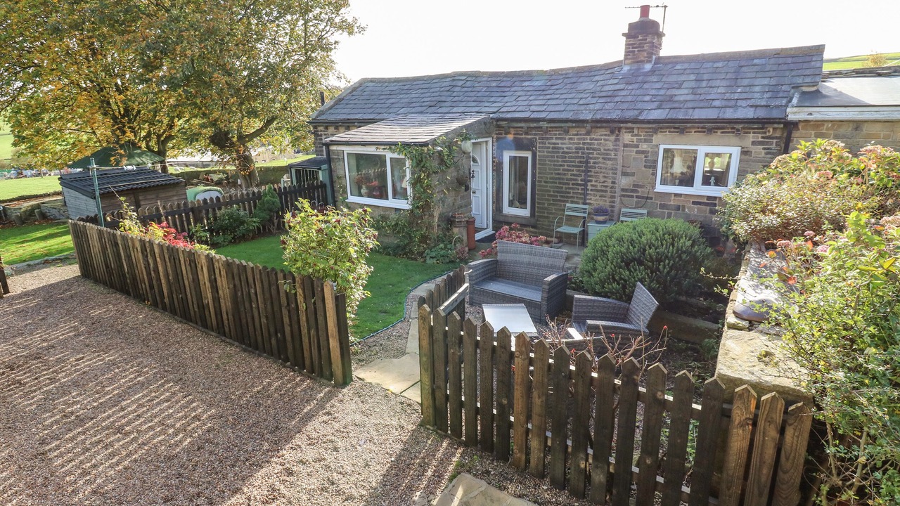 Photo of Outdoor in Sowerby Bridge