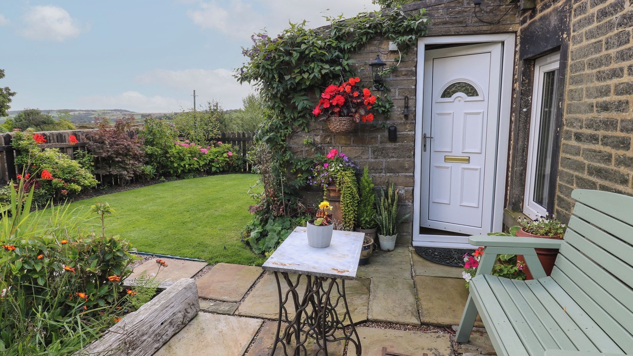 Photo of Outdoor in Sowerby Bridge