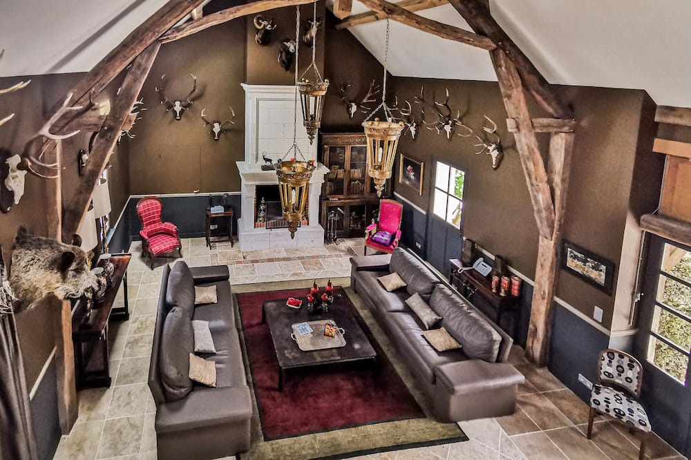 Photo of Bedroom in Nouan-le-Fuzelier