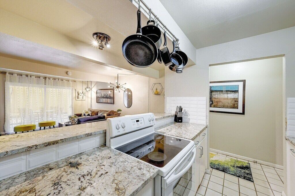 Photo of Kitchen in Tarrytown