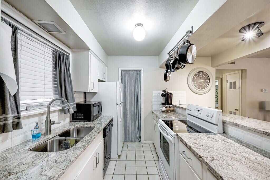 Photo of Kitchen in Tarrytown