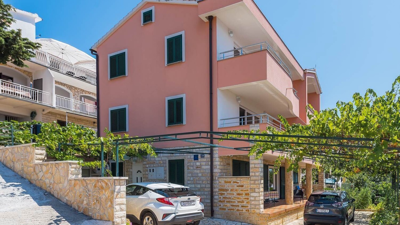 Photo of Outdoor in Tijesno