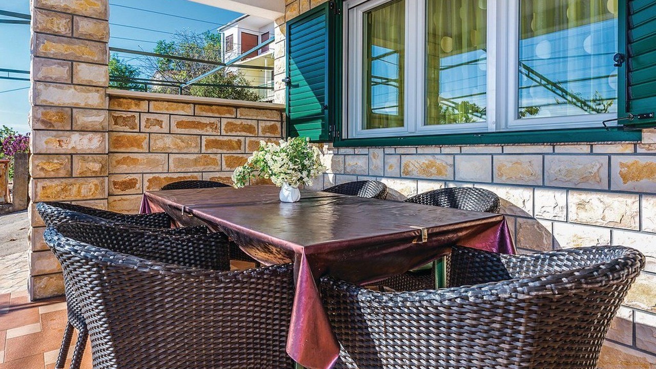Photo of Outdoor in Tijesno