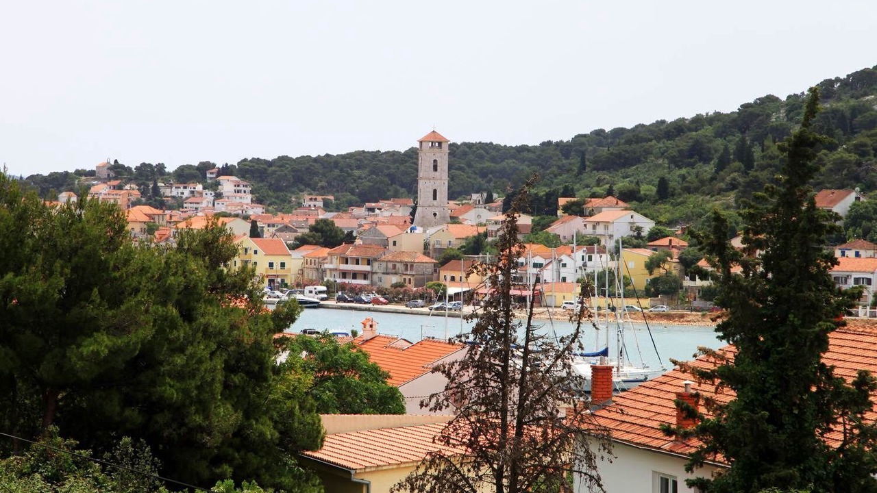 Photo of Outdoor in Tijesno