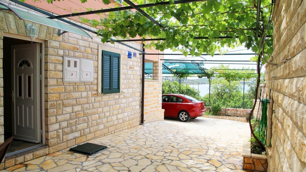 Photo of Outdoor in Tijesno