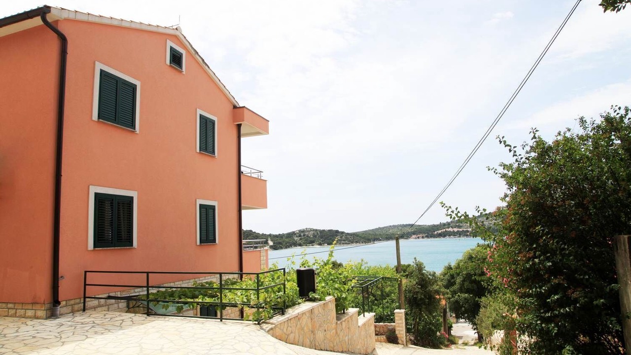 Photo of Outdoor in Tijesno