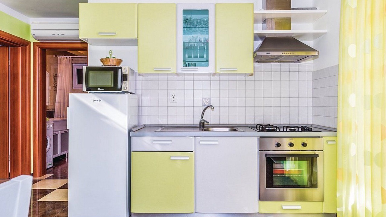 Photo of Kitchen in Tijesno